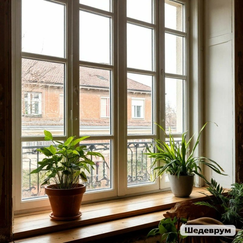 Как выбрать идеальные окна для вашего дома?