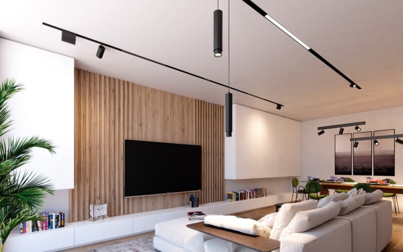 Хотите идеальный потолок?