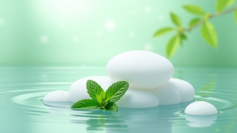 Как работает pH 5.5 и почему это важно для пенки для умывания?