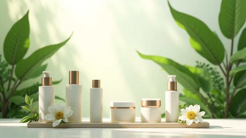 Мифы о натуральной косметике: Разрушаем стереотипы с основателем NAVIXLAB