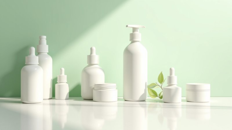 Рутина для проблемной кожи: Пошаговый гайд от основателя NAVIXLAB