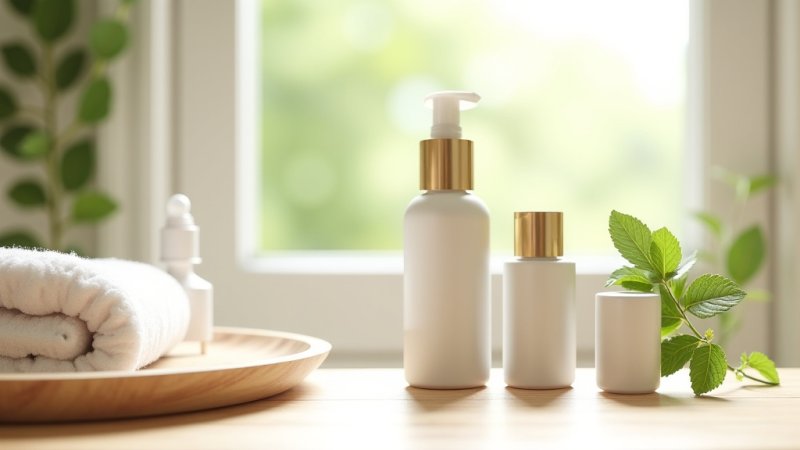 Что делать, если ничего не помогает: Взгляд на акне с точки зрения создателя косметики