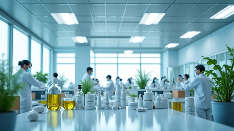 Контроль качества в NAVIXLAB: Что мы проверяем, чтобы вы были спокойны