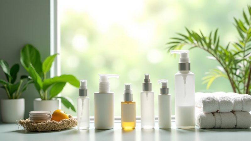 Секреты успешного ухода за жирной кожей: От специалиста к вам