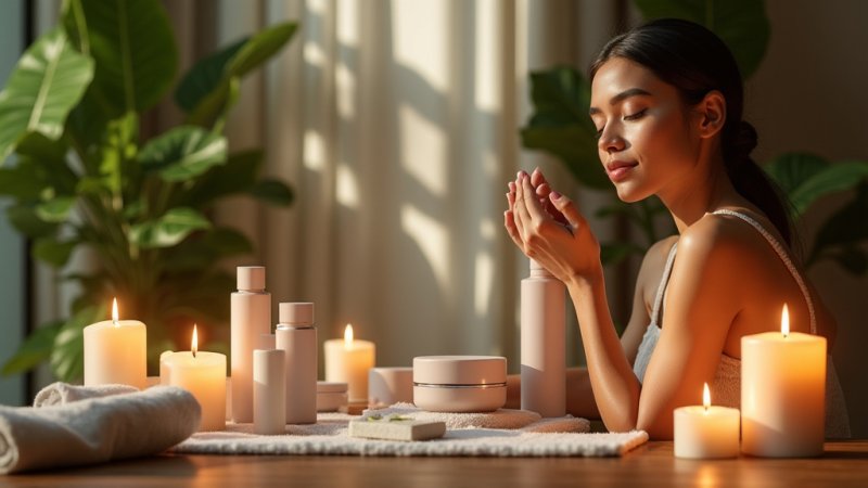 Профилактика старения: Как ухаживать за зрелой кожей