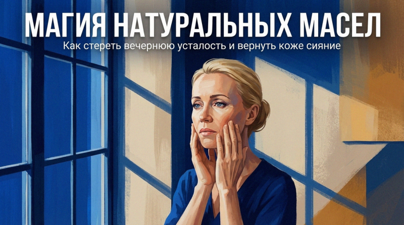 Какое масло для лица купить: топ-5 натуральных баз для массажа