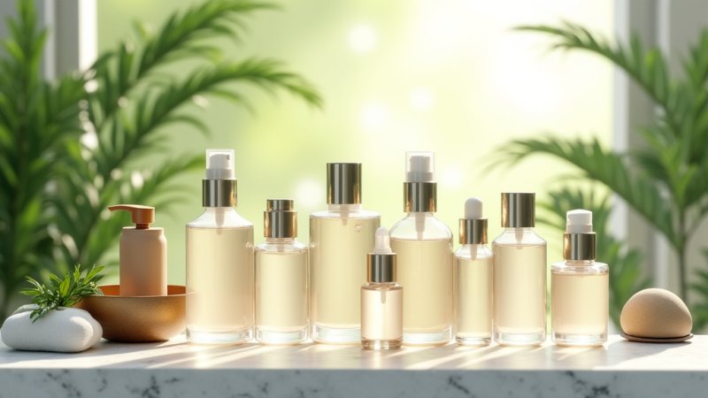 Как выбрать тоник для лица: Совет от экспертов