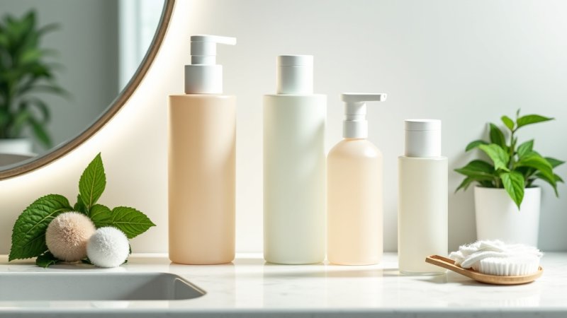 Как выбрать тоник для лица: Совет от экспертов