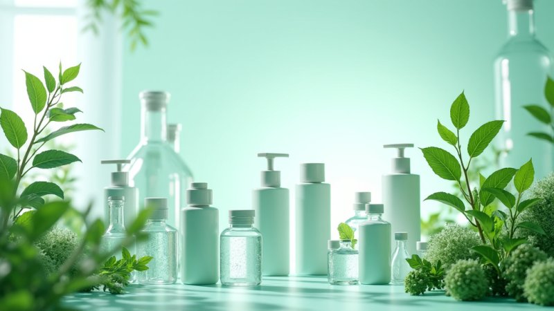 От идеи к формуле: как мы создавали первый тоник NAVIXLAB