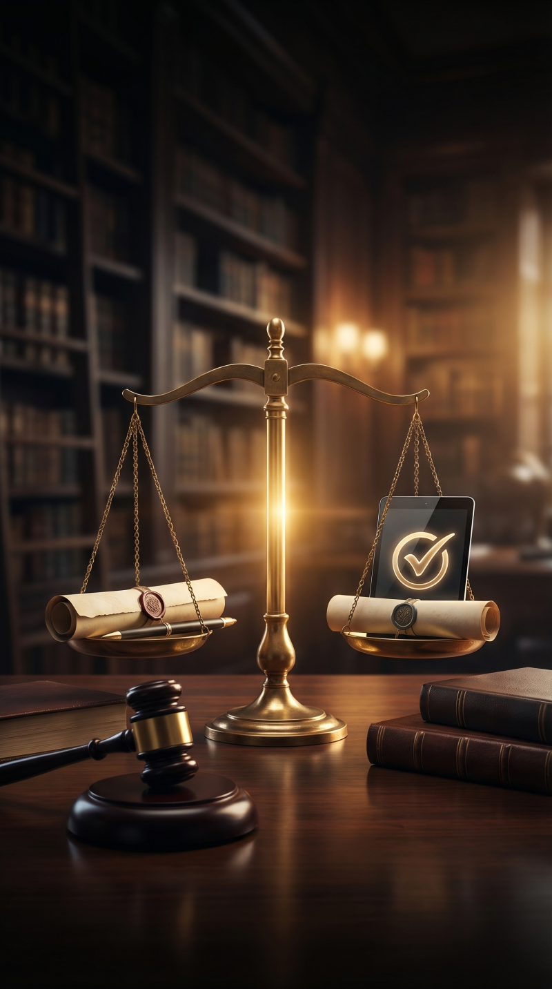 Что такое оферта и акцепт простыми словами на примерах для онлайн-бизнеса