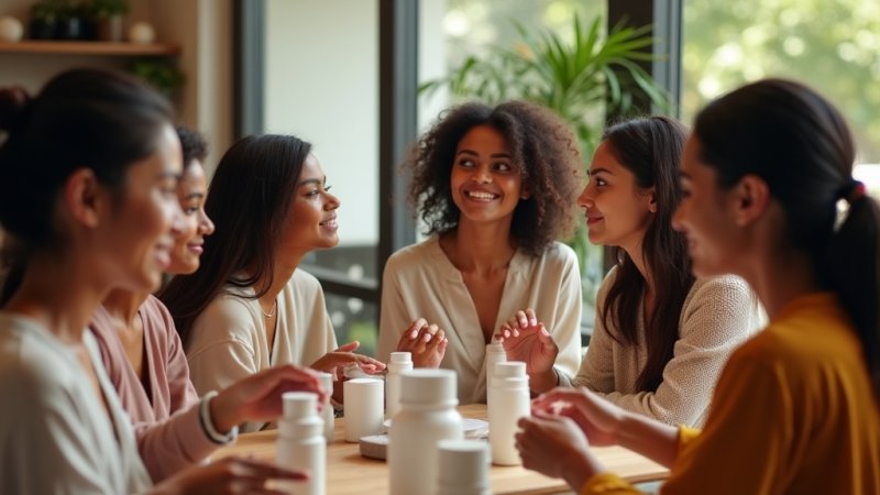 500 тестеров: как отзывы реальных женщин меняли наш продукт