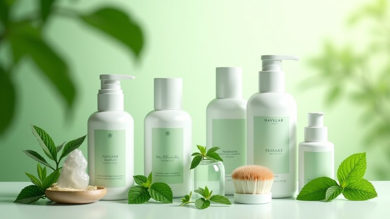 Натуральное ≠ неэффективное: философия бренда NAVIXLAB