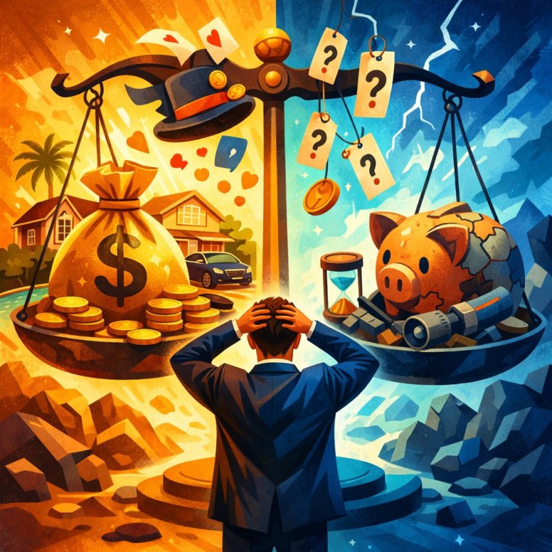 Вас обманывают: сколько на самом деле стоит качественный результат в нашей нише