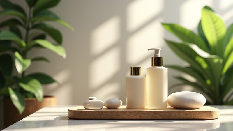 Экстракт чаги для кожи: сибирский секрет в вашей ванной