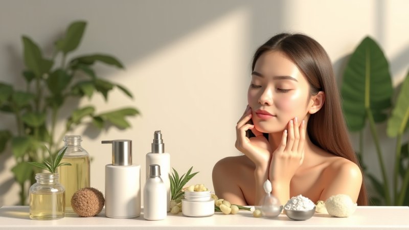 Гормональное акне у взрослых: может ли помочь наружный уход?