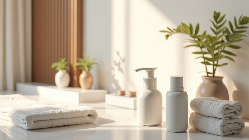 Синдром «перемытой» кожи: как мы исправляем ошибки агрессивного очищения