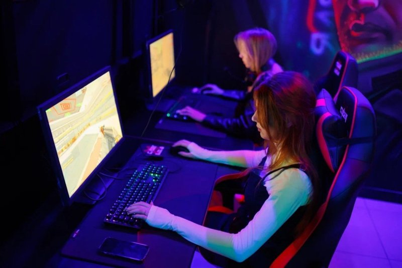 🎮🌴 ТУРНИРЫ НЕДЕЛИ В CYBERX ❤️🔥