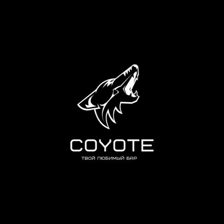 Coyote bar