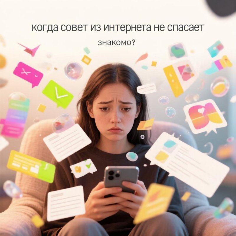 Почему в комментариях нет "волшебной таблетки"
