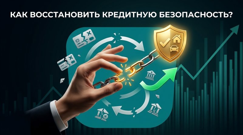 Отказали в кредите во всех банках: что делать и как разорвать замкнутый круг