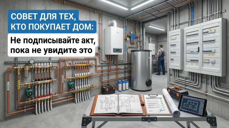 Эстетика монтажа: фотообзор лучших инженерных объектов Инком Инженеринг