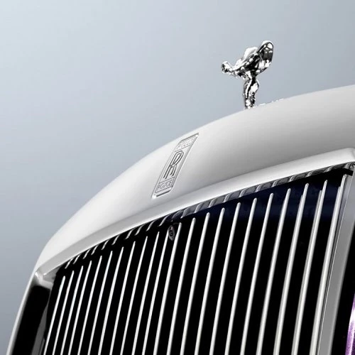 Rolls-Royce