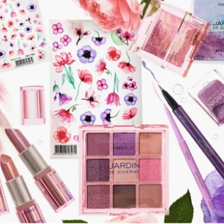 Муза из Giverny