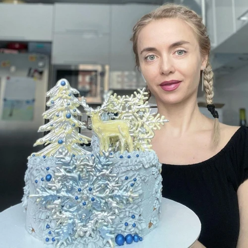 Кондитерская "Мон Софи"