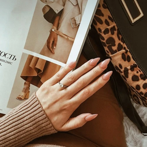 ХОТИТЕ крепкие ногти? Кristina os studio