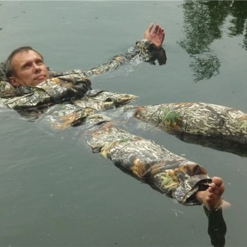 Плавающий костюм Raftlayer