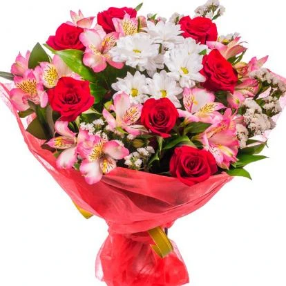 💐 Салон цветов "Владимир Flowers"