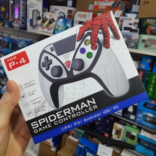🎮Универсальный геймпад.