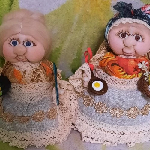 Обереги для дома