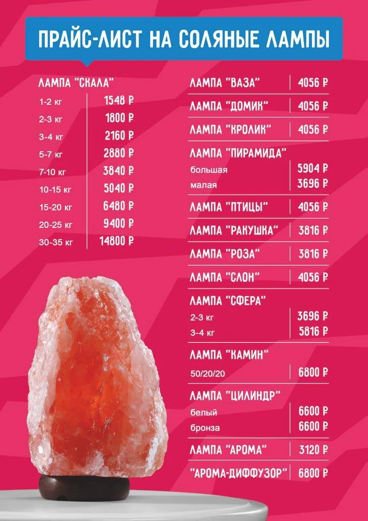 Соляная пещера Соль плюс
