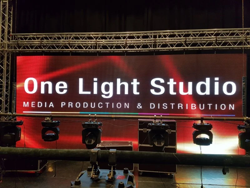 One Light Studio