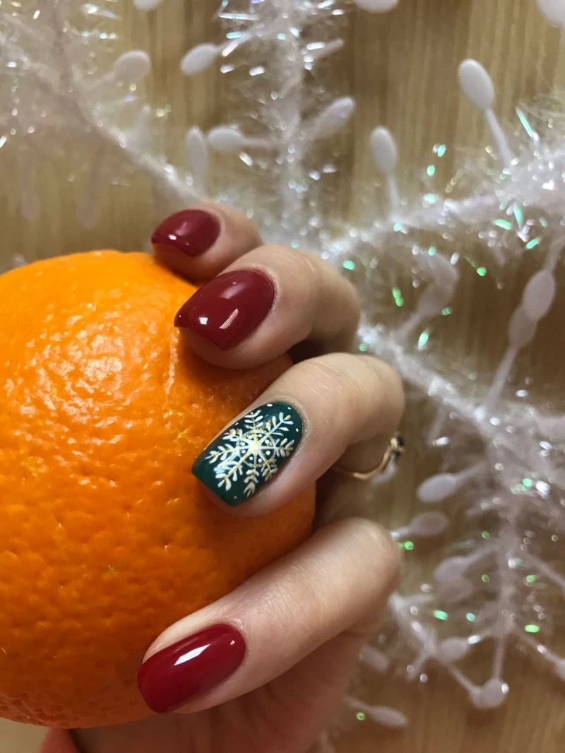 Ногтевая студия Stars Nails