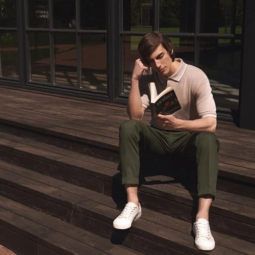 Секрет идеальных выходных📖🌳