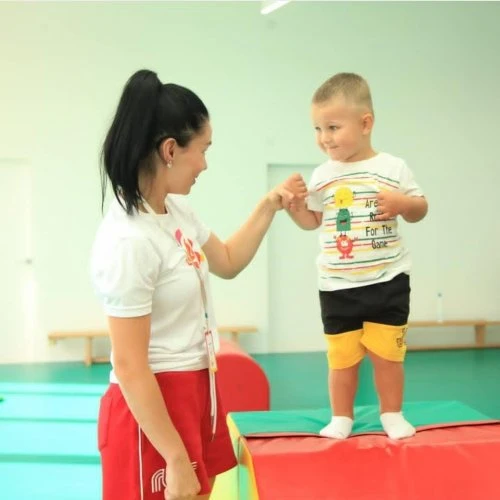 Кажется. это любовь!❤️
