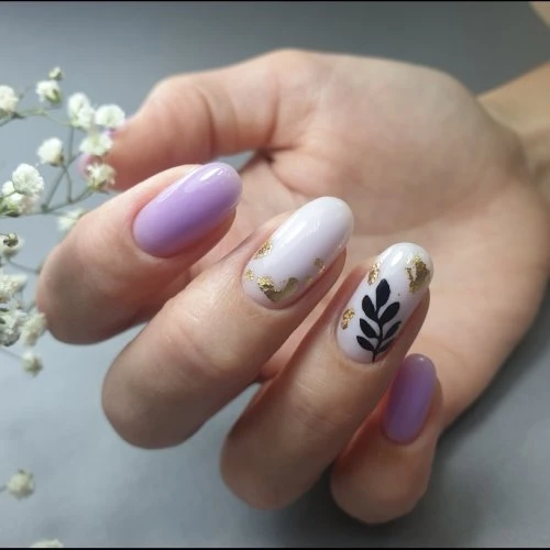 Ещё не определилась какой дизайн сделать?😊
