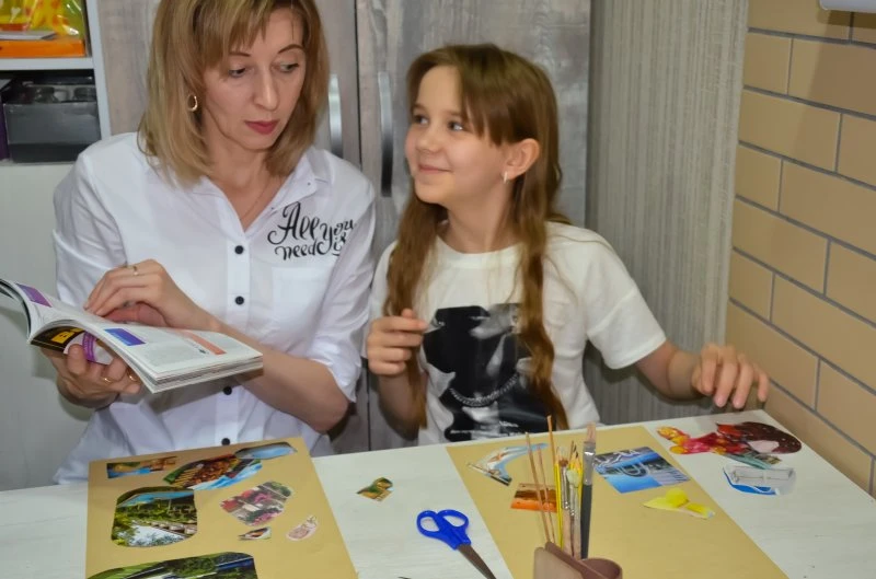Творческий детский центр Лель