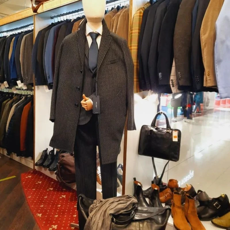 Новые коллекции осень-зима 2022 из Италии уже в в Italian Fashion