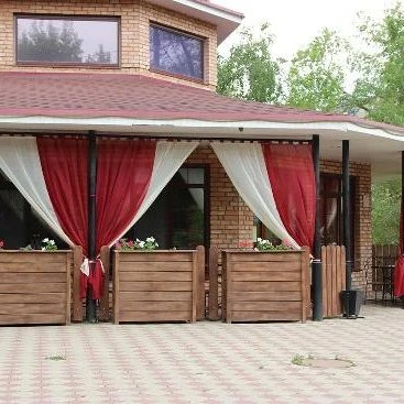Кафе BON Appetit