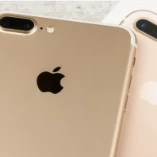 iphone 7 plus rose gold