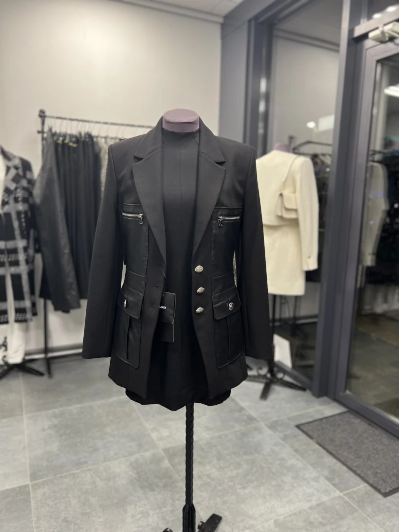 Бутик одежды F.Fashion