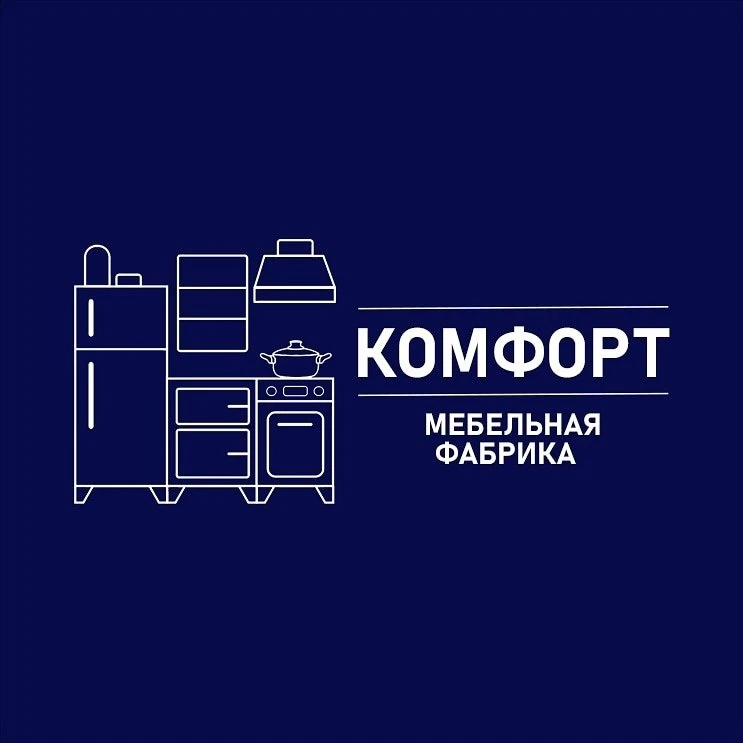 Комфорт Мебельная-Фабрика