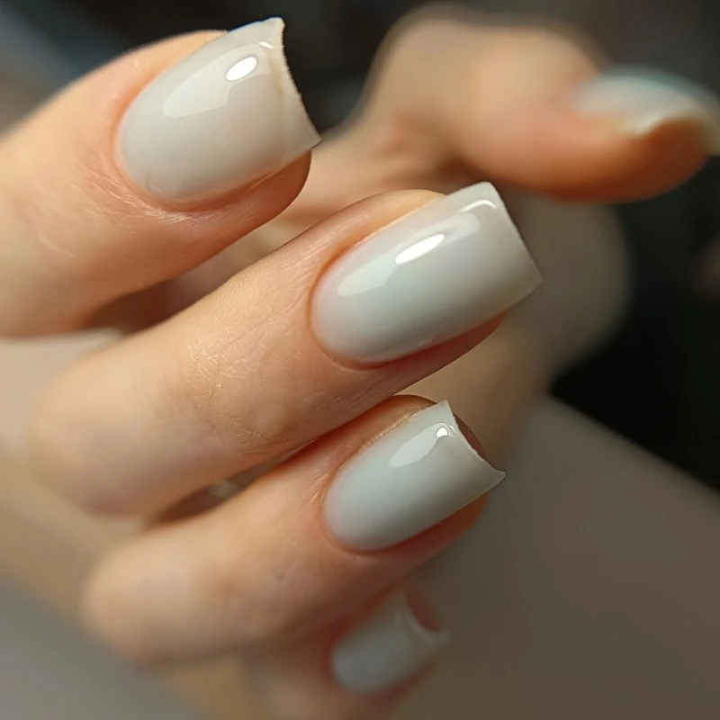 Нежный, как облако🤍