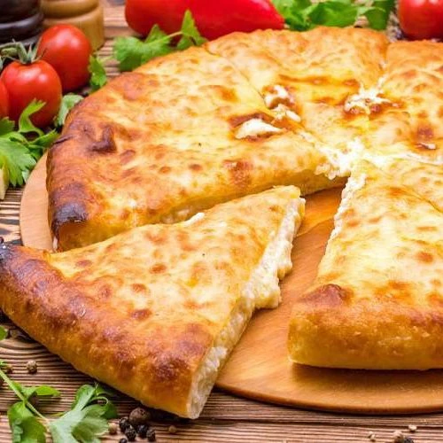 Осетинские пироги