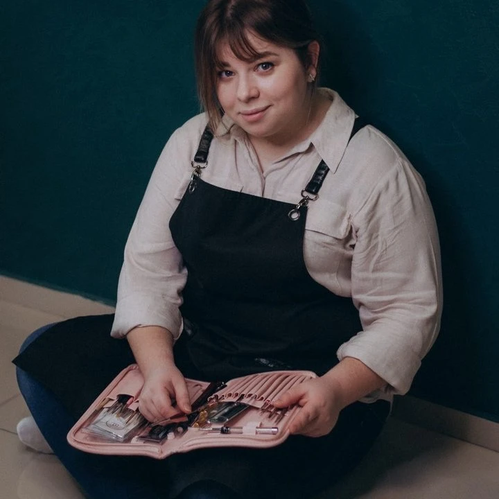Привет, давайте знакомиться!