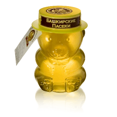 Купить мед башкирский в Сочи 