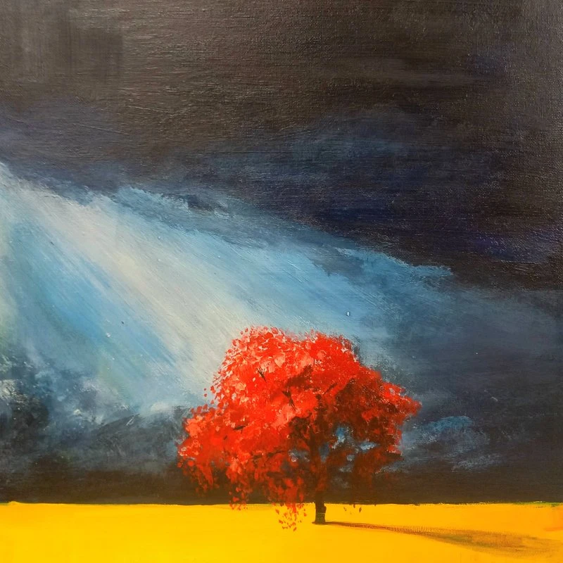 Творческий май в студии ART Time
